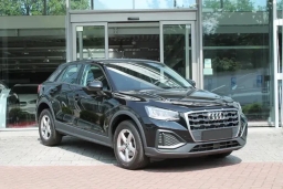 Audi Q2 35 TFIS Noire de 2023