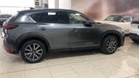 Mazda CX 5 profil Eric