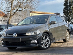 Volkswagen Polo Grise de 2020