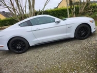 Frord Mustang côté droit Alexandre