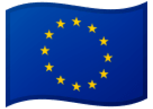 EU flag